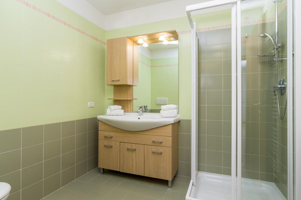 Residence Green House Bocenago Ruang foto